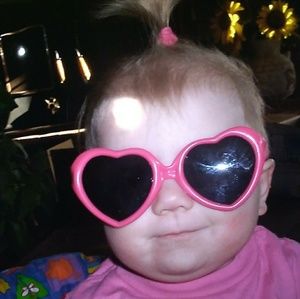 Meet your Posher, Tori